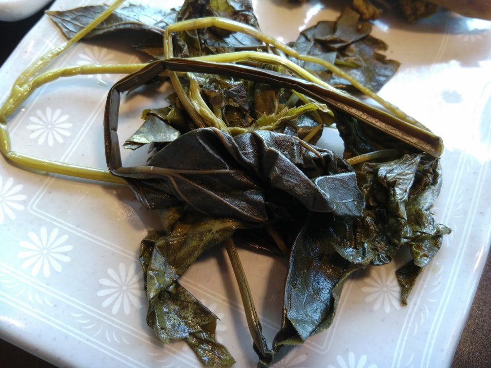 대부도 밥집 -  뻔한 음식 싫다면 <미슬토 산야초> 관련 이미지 10