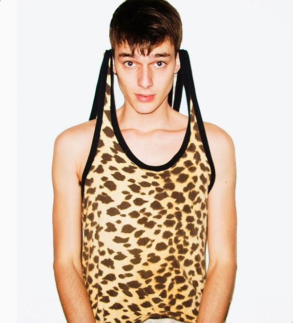 잘생긴 외국남자모델, 더글라스 네이트케 관련 이미지 7