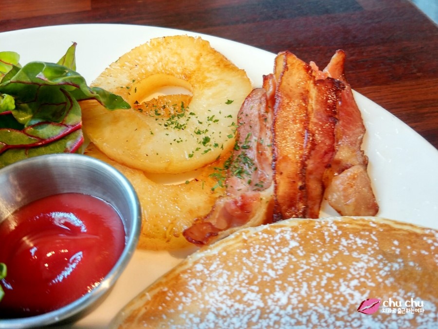 홍대 연남동 브런치 맛집, 플랩잭팬트리(Flapjack Pantry) 관련 이미지 13