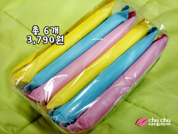 크리넥스 카카오 프렌즈 물티슈, 넘 귀여워요! 관련 이미지 4