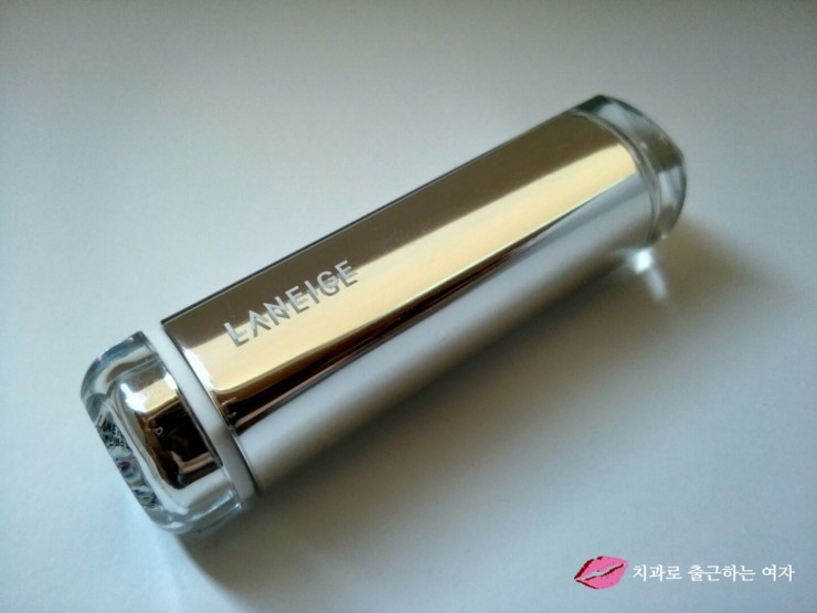 송혜교 립스틱, 라네즈 세럼 인텐스 립스틱 (루미너스 레드) 추천 관련 이미지 2