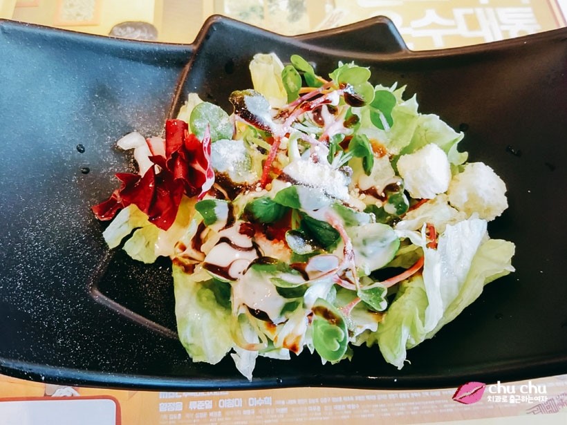 수제초밥맛집, 스시노백쉐프 군산수송점 관련 이미지 12