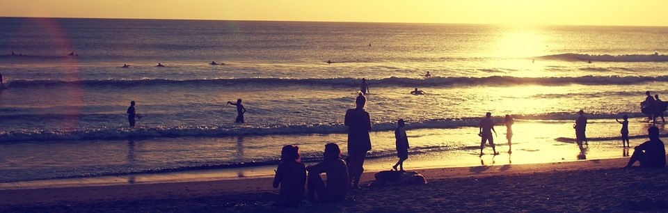 2016 부산 해운대 개장일 & 야간수영 정보 이모저모 관련 이미지 1