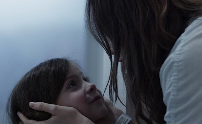 실화 영화 <룸 Room,2015> 가슴 한켠이 먹먹해지다 관련 이미지 14