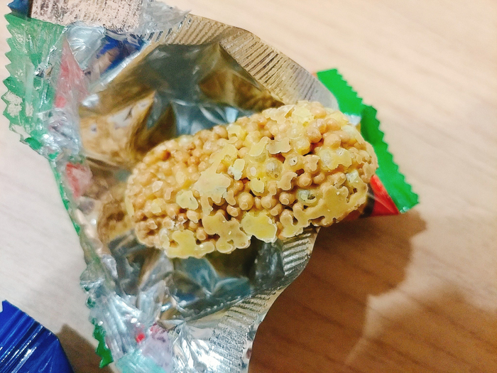 제주도 선물 / 제주도 과자 / 크런치 굿굿 관련 이미지 6