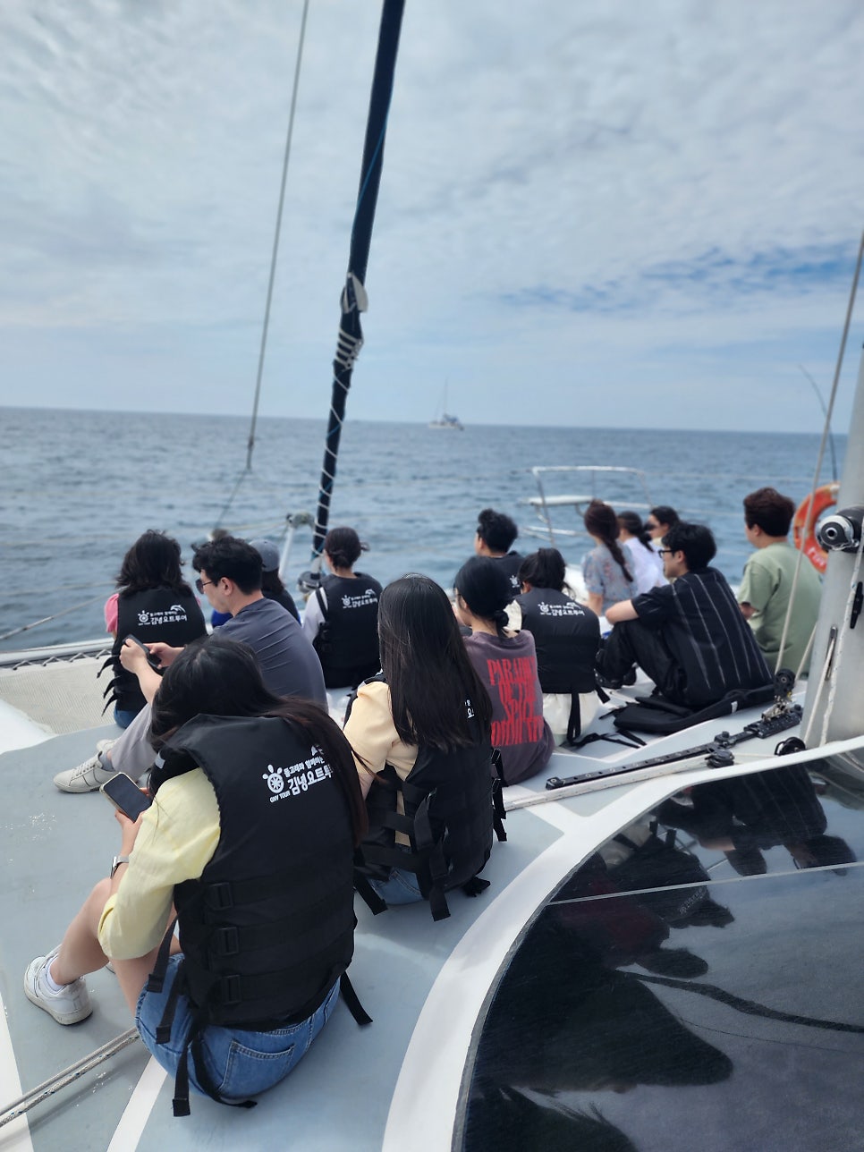 [굿데이치과 수서점] 특별했던 제주도 워크샵의 기록! 관련 이미지 46