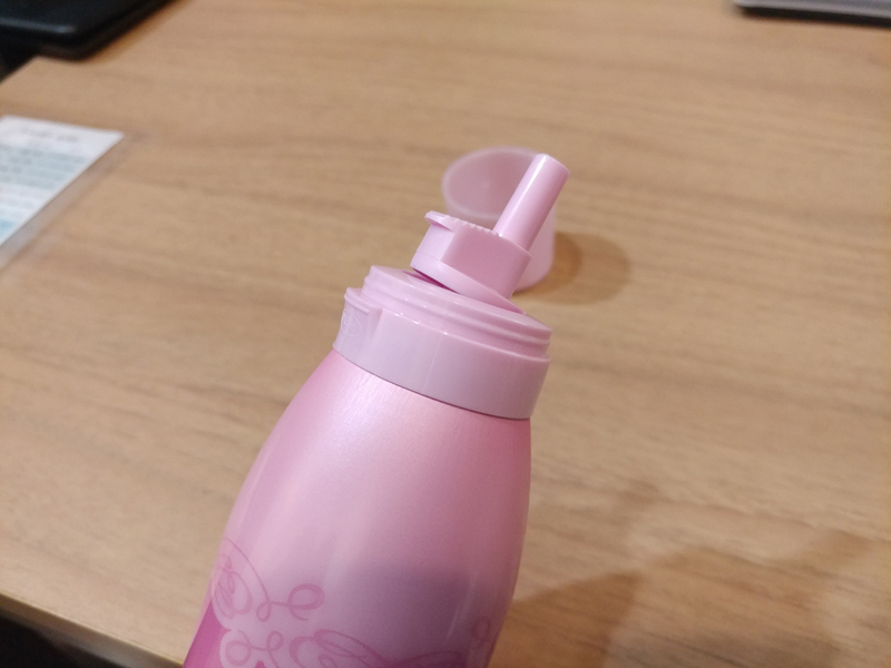 밀본 니제르 하이 클러치피즈 관련 이미지 4