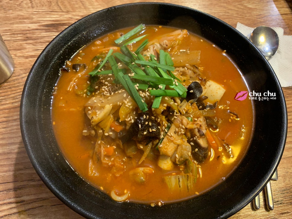 홍대 경의선 책거리 - 교동마을 교동짬뽕 관련 이미지 4