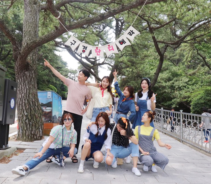 [연세굿데이치과 양재점] 6th 부산워크샵 다녀왔어요!! 관련 이미지 22