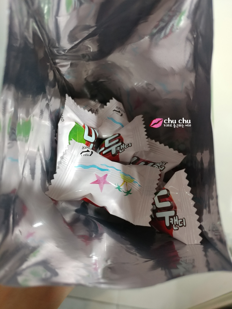 해태 자두맛 캔디, 오랜만에 먹어봤어요 :) 관련 이미지 6