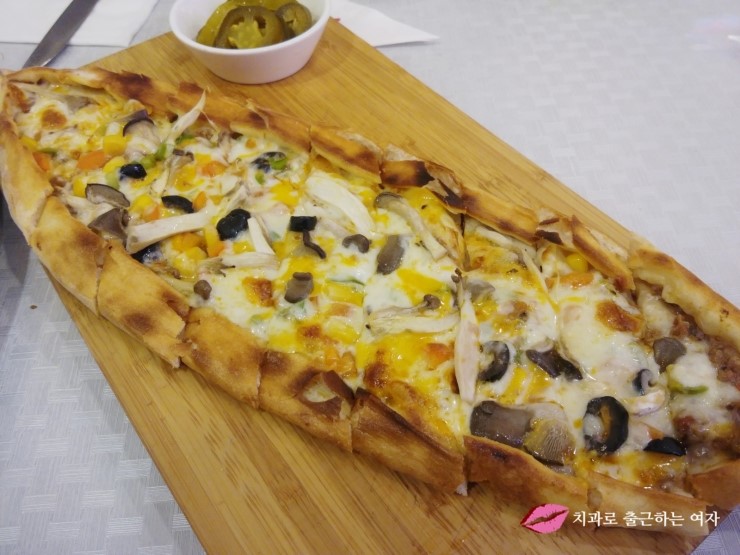 터키요리전문점, 코엑스 케르반(Kervan) 다녀왔어요 :) 관련 이미지 13