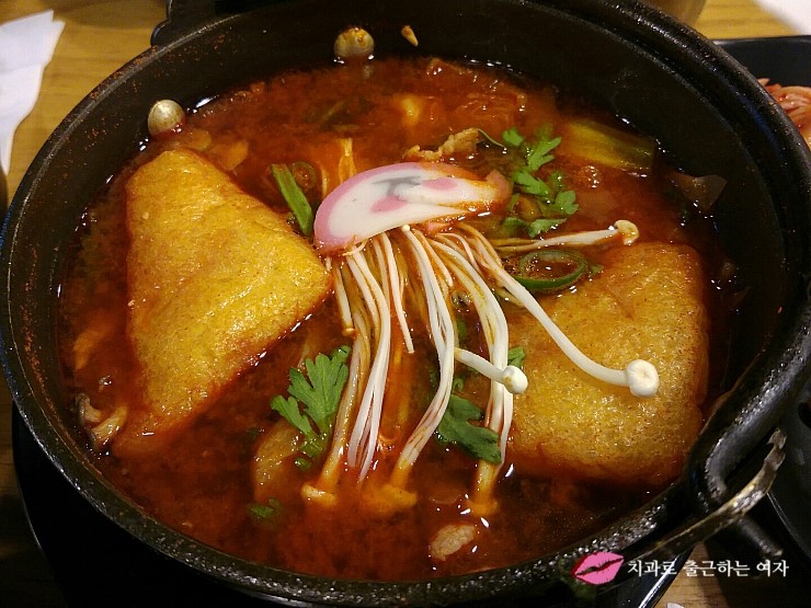 일본 나베요리, 추울 때 딱이죱 ^^ 관련 이미지 1