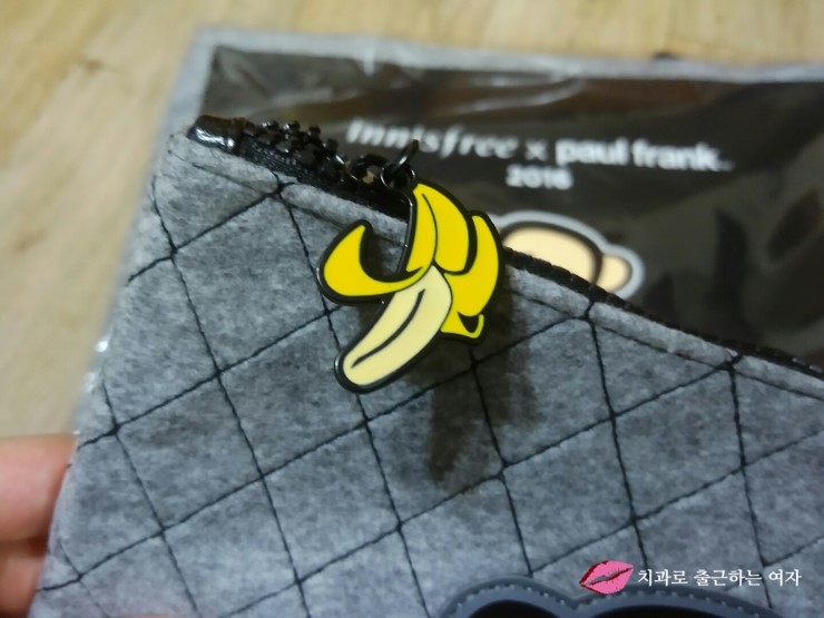 이니스프리 폴프랭크 파우치 & 에코백 (5만원 이상 구매 시) 관련 이미지 7
