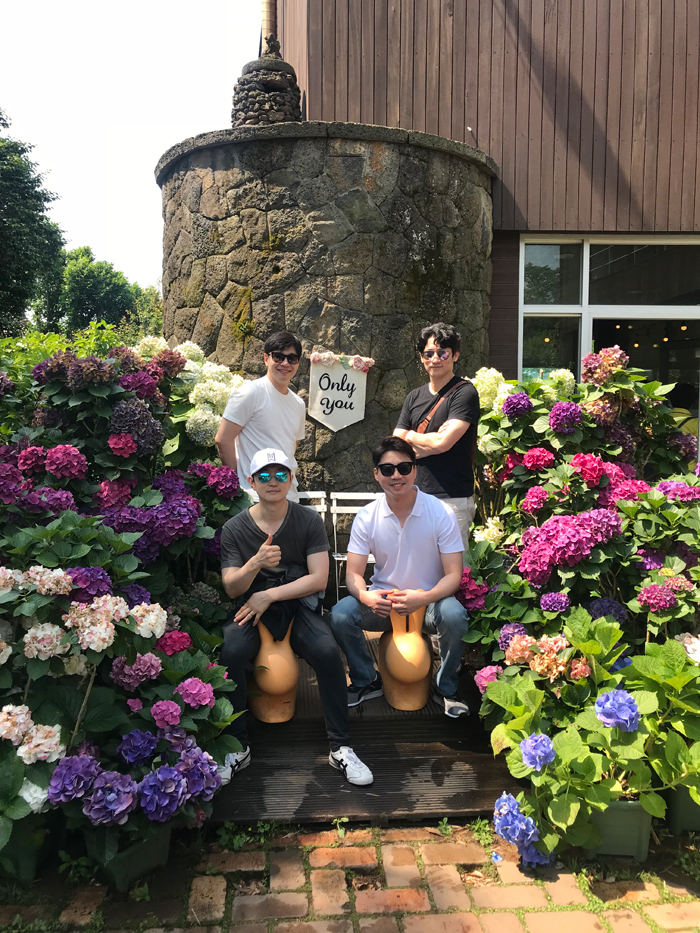 연세굿데이치과 5주년 기념 제주도 워크샵 관련 이미지 10