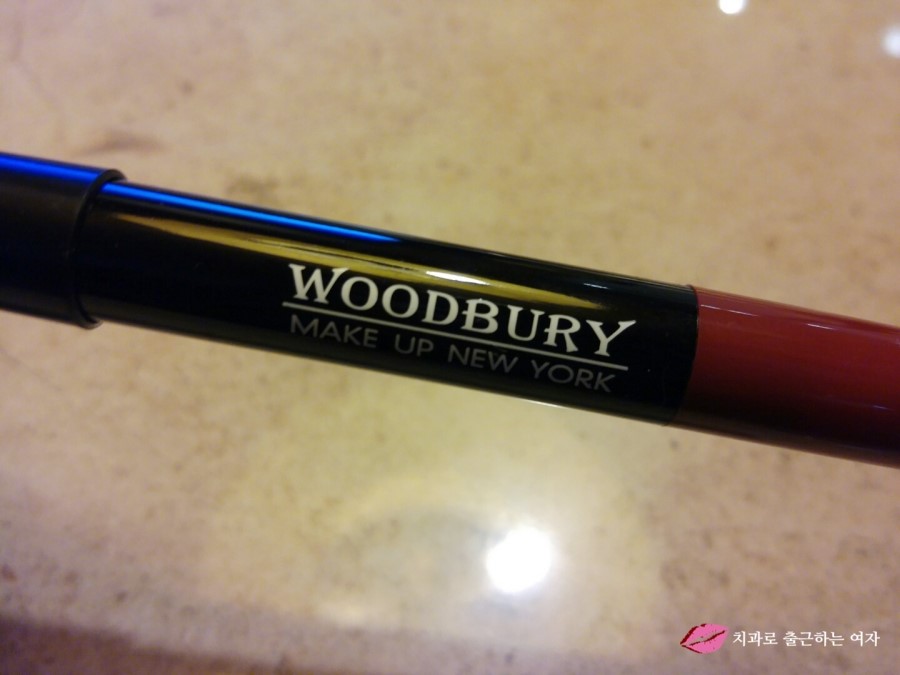 나스 저렴이, 우드버리 립펜슬 버건디레드 ♬ (WOODBURY PERFECT ULTRA HD LIP PENCIL) 관련 이미지 5