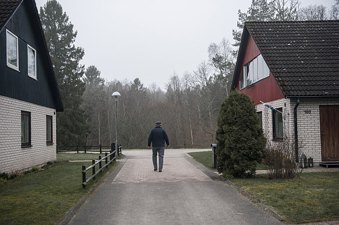 오베라는 남자 (En man som heter Ove) 영화, 5월에 개봉한대요 &hearts; 관련 이미지 5