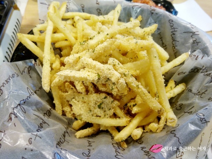 까르보나라 떡볶이, 느끼한음식 땡기는 날에 먹음 꿀맛 &hearts; (공수간) 관련 이미지 8