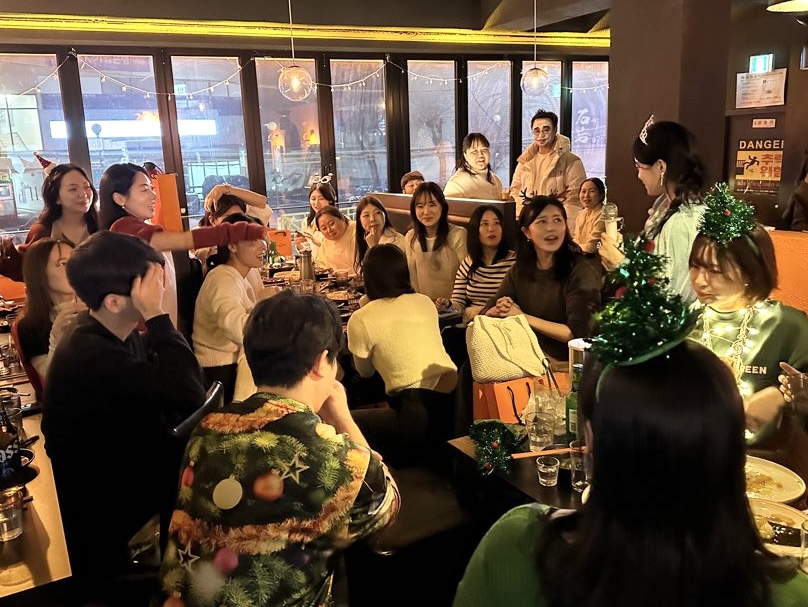 연세굿데이치과, 쉼없이 달려온 2025년을 보내며 관련 이미지 15