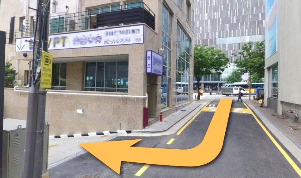 2024 연세굿데이치과 주차장 이용 안내 관련 이미지 5