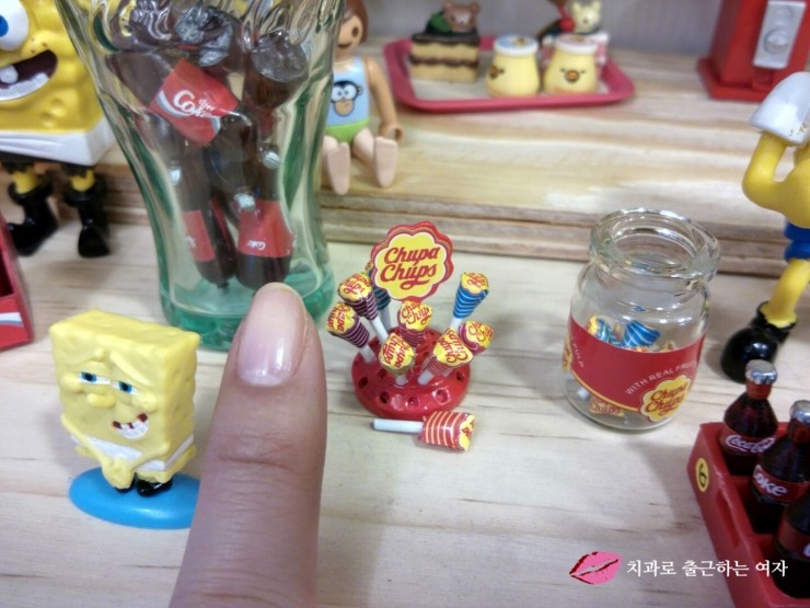 연남동 편집샵 공작새, 장난감&핸드메이드&인테리어소품 다 있는 곳 :) 관련 이미지 10