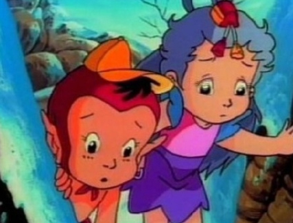 내가 좋아했던 추억의 만화 &hearts; 관련 이미지 10