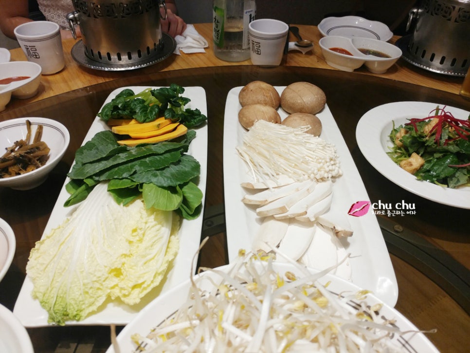 양재역 일품헌 소고기샤브샤브 정식 관련 이미지 6