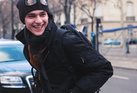 잘생긴 외국남자모델, 더글라스 네이트케 관련 이미지 11