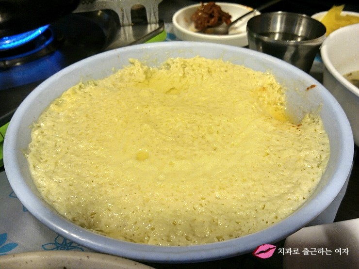 매운닭발로 유명한 공항닭발, 계란찜 필수~!! 관련 이미지 4