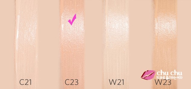 미샤 시그니처 오일 파운데이션 쿨톤23호 관련 이미지 6