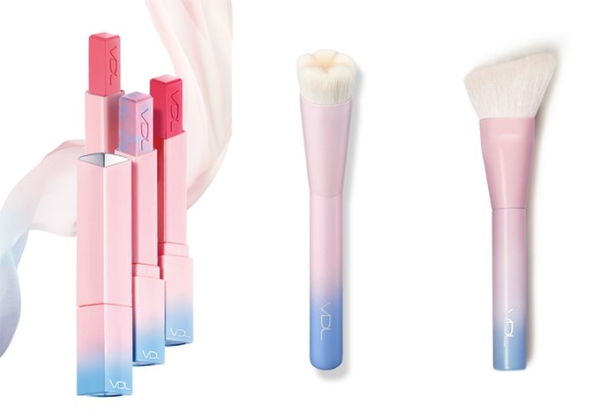 2016 올해의 컬러, 로즈쿼츠 & 세레니티 (Rose Quartz & Serenity) 관련 이미지 15