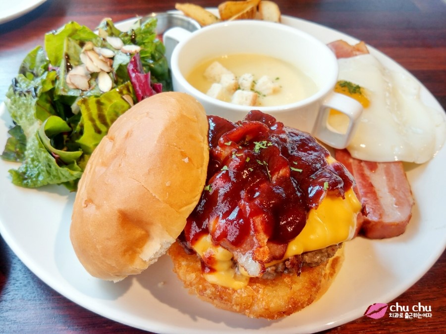 홍대 연남동 브런치 맛집, 플랩잭팬트리(Flapjack Pantry) 관련 이미지 14