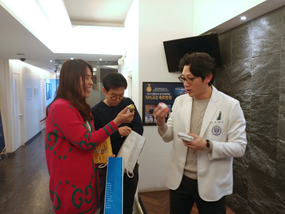 양재연세굿데이 송년회 #우수사원표창 #강남마키노차야 관련 이미지 7