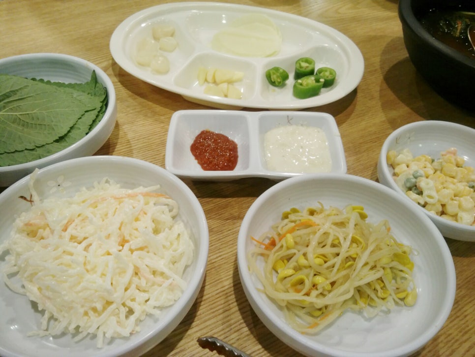 양재역 5구역 쭈꾸미, 별 다섯개 뿌려요 ㅎㅎ 관련 이미지 2