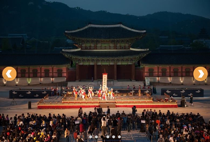 제3회 궁중문화축전 2017 - 장소/일정 나왔네요 ㅋ 관련 이미지 7