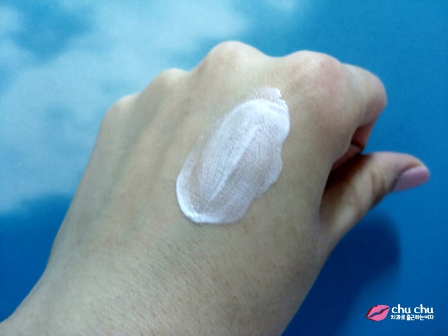 하루종일 화사한 피부, 더페이스샵 일루미네이팅 스킨프라이머 &hearts; 관련 이미지 8