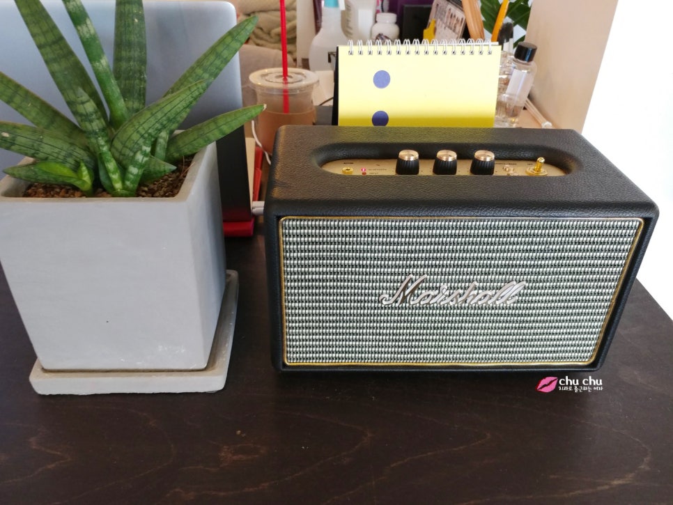 홍대역 카페 333 수박주스 관련 이미지 12