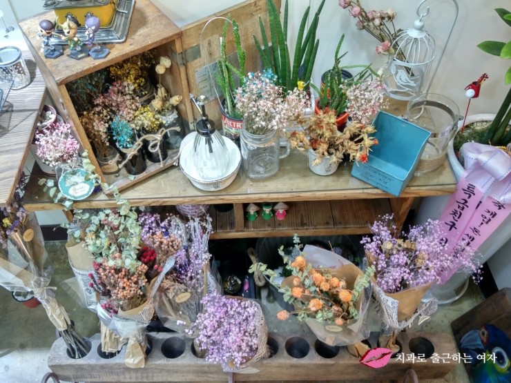 연남동 편집샵 공작새, 장난감&핸드메이드&인테리어소품 다 있는 곳 :) 관련 이미지 3