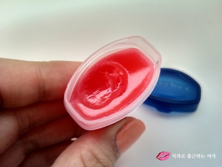 바세린 미니 립테라피 로지립스, 넘 귀엽쟈나 &hearts; 관련 이미지 10