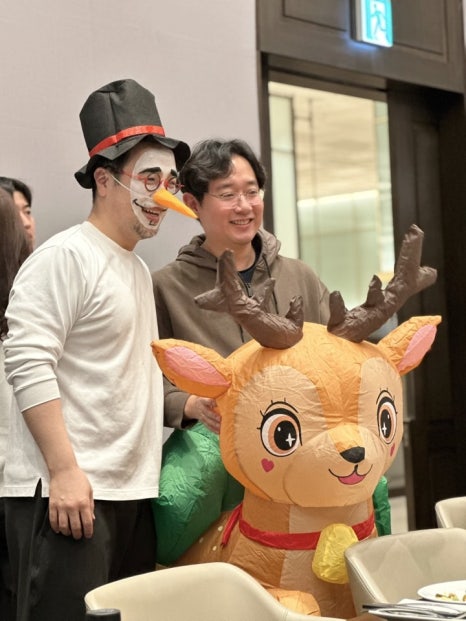 연세굿데이치과, 쉼없이 달려온 2025년을 보내며 관련 이미지 5