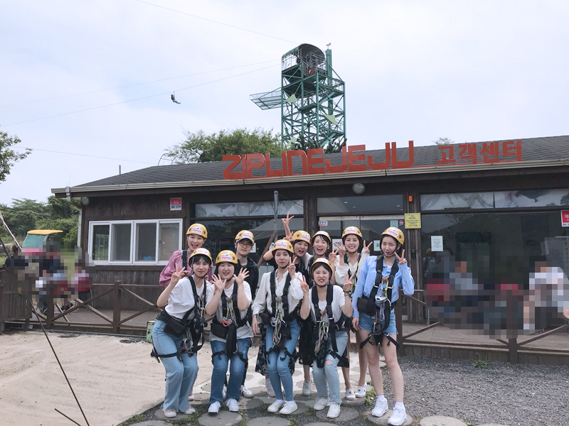 연세굿데이치과 5주년 기념 제주도 워크샵 관련 이미지 15