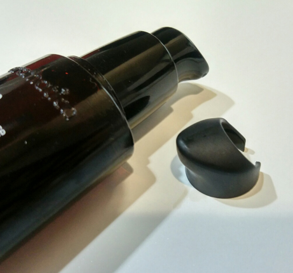 아로마티카 헤어 오일 에센스 발라봤어요ㅎ 관련 이미지 7