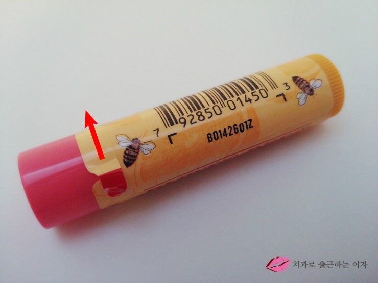 촉촉한 입술을 위하여 ♬ 버츠비 리프레싱 립밤 관련 이미지 6