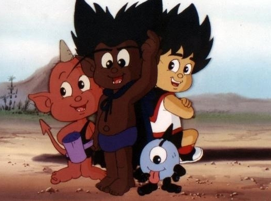 내가 좋아했던 추억의 만화 &hearts; 관련 이미지 15