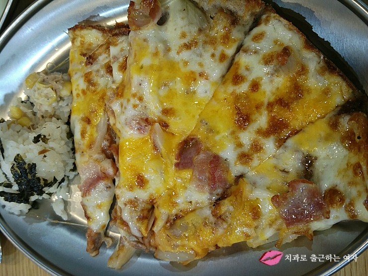 무한리필 즉석떡볶이 + 피자 - 수서역 관련 이미지 4