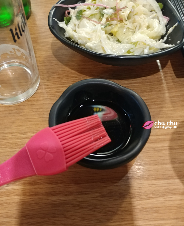 홍대/합정역 요요스시, 입 안에서 살살 녹음 관련 이미지 8