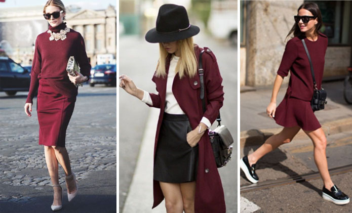 2015 올해의 컬러 관련 이미지 9