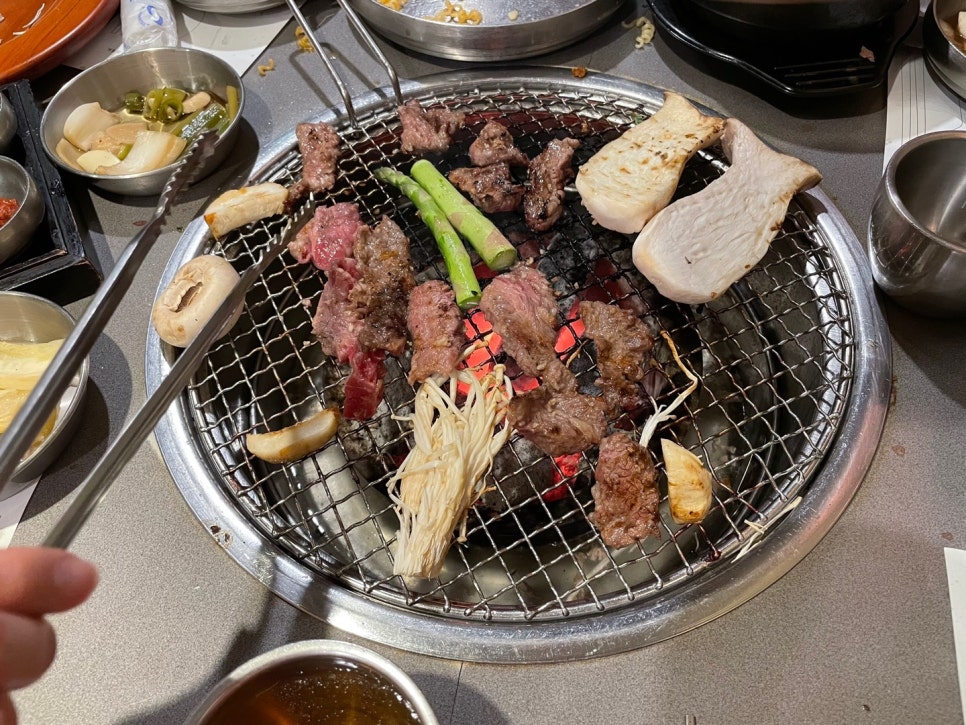 아듀 2022년, 뜻깊었던 양재점 송년회 관련 이미지 5