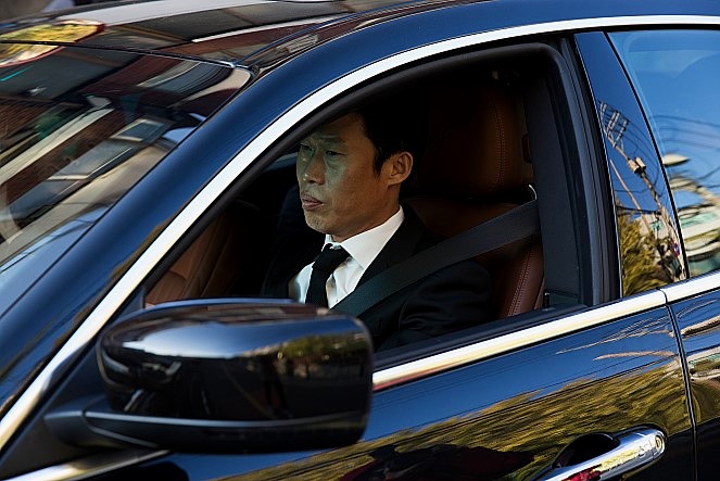 영화 <럭키>, 역대 코영화 미디 최단기간 200만 돌파 할만하네요 ㅋ 관련 이미지 5