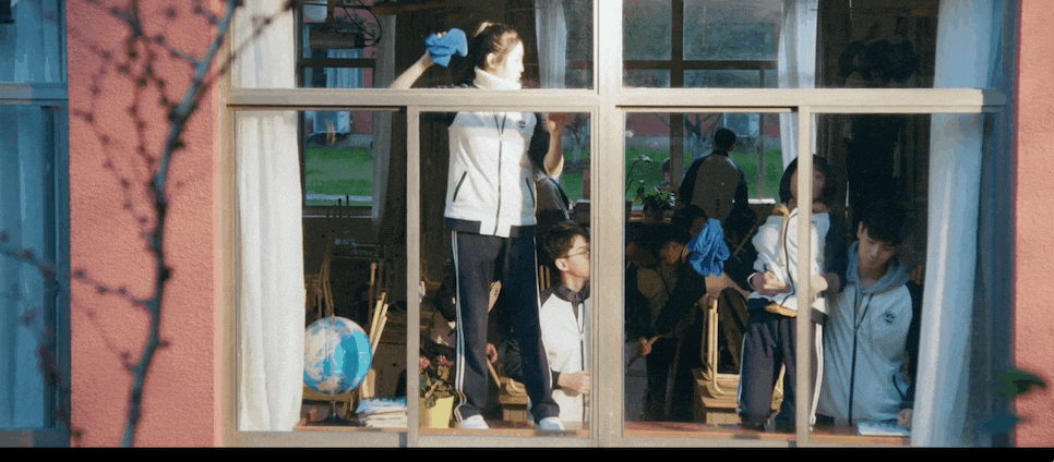 중국드라마 <아름다웠던 우리에게> 추천합니다. 꼭 보세요 ㅜㅜ 관련 이미지 8