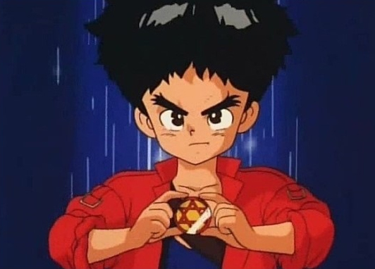 내가 좋아했던 추억의 만화 &hearts; 관련 이미지 5